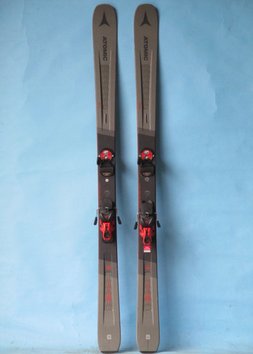 画像1: ATOMIC　VANTAGE90TI　176cm　No.970275 (1)