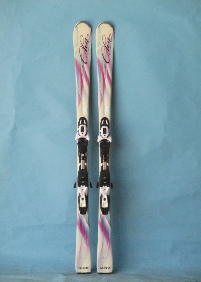 画像1: OLIN　pearl the one　155cm　No.990138 (1)