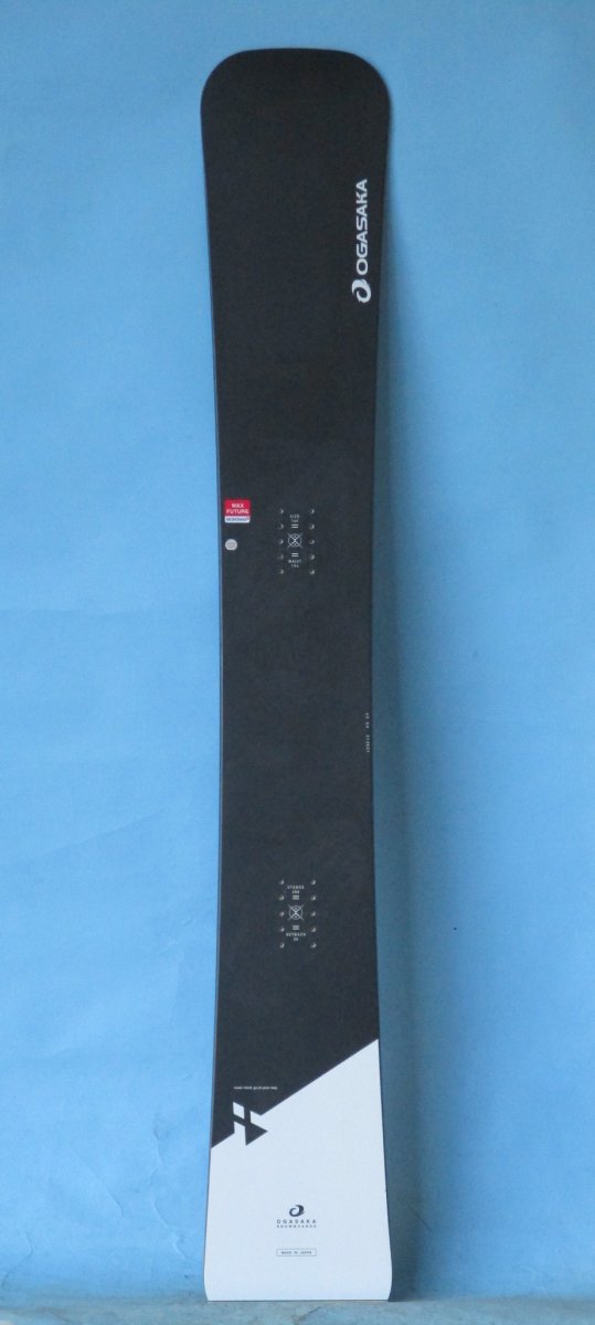 画像1: ※訳あり！OGASAKA　AX　164cm　No.990179 (1)