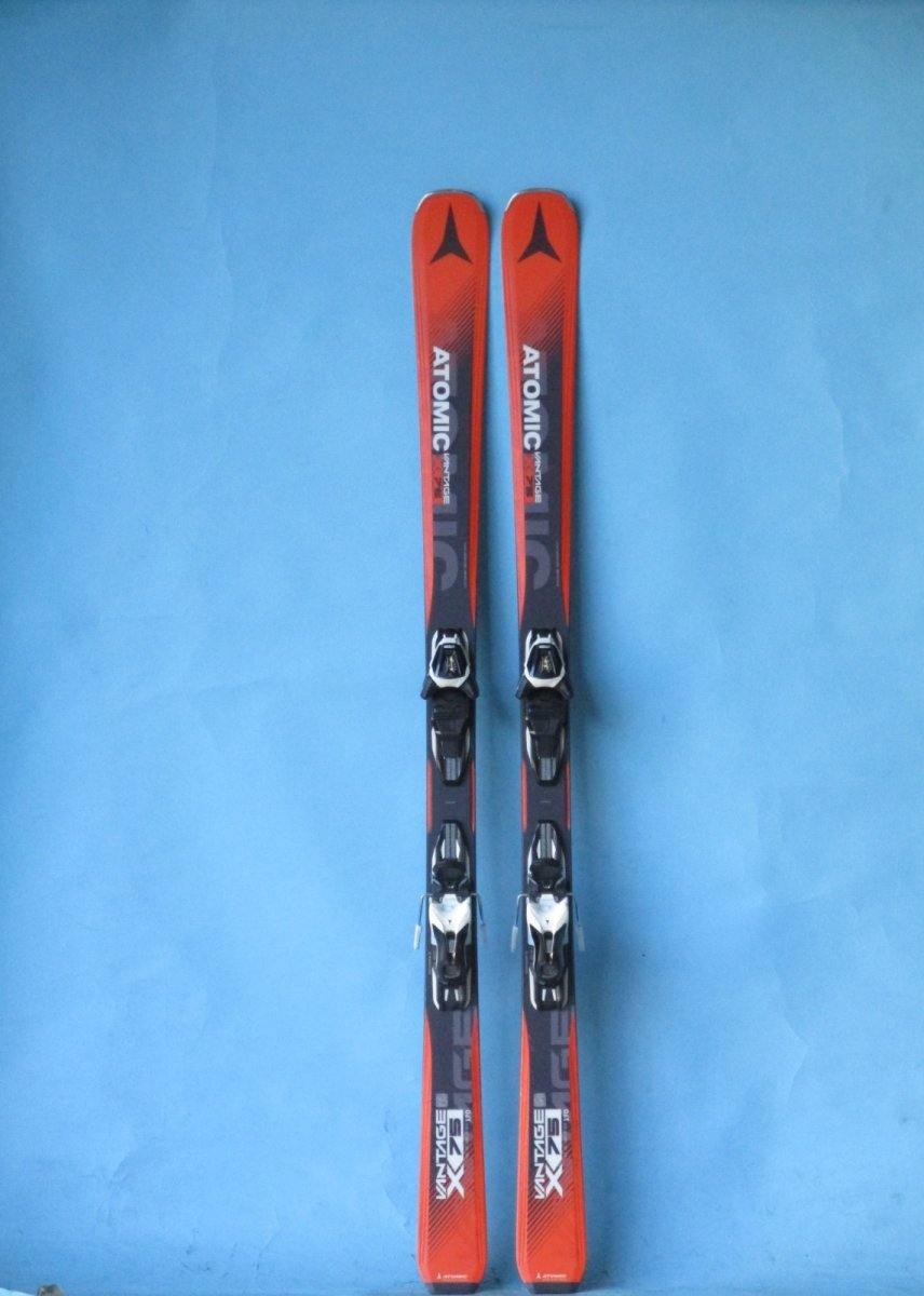 画像1: ATOMIC　VANTAGE　X75　170cm　No.970269 (1)