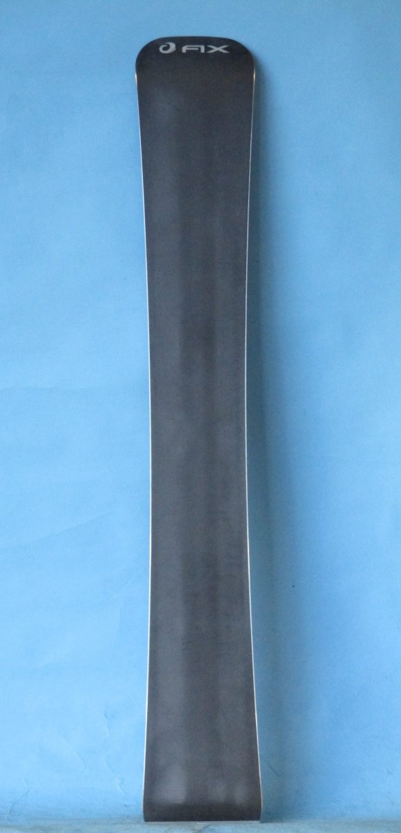 画像2: ※訳あり！OGASAKA　AX　164cm　No.990179 (2)