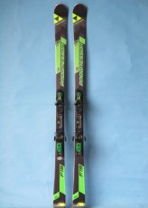 画像1: FISCHER　PROGRESSOR　F19　177cm　No.999033 (1)