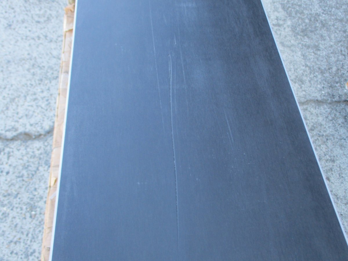 画像3: NIDECKER　VERVE　154cm　No.999057 (3)