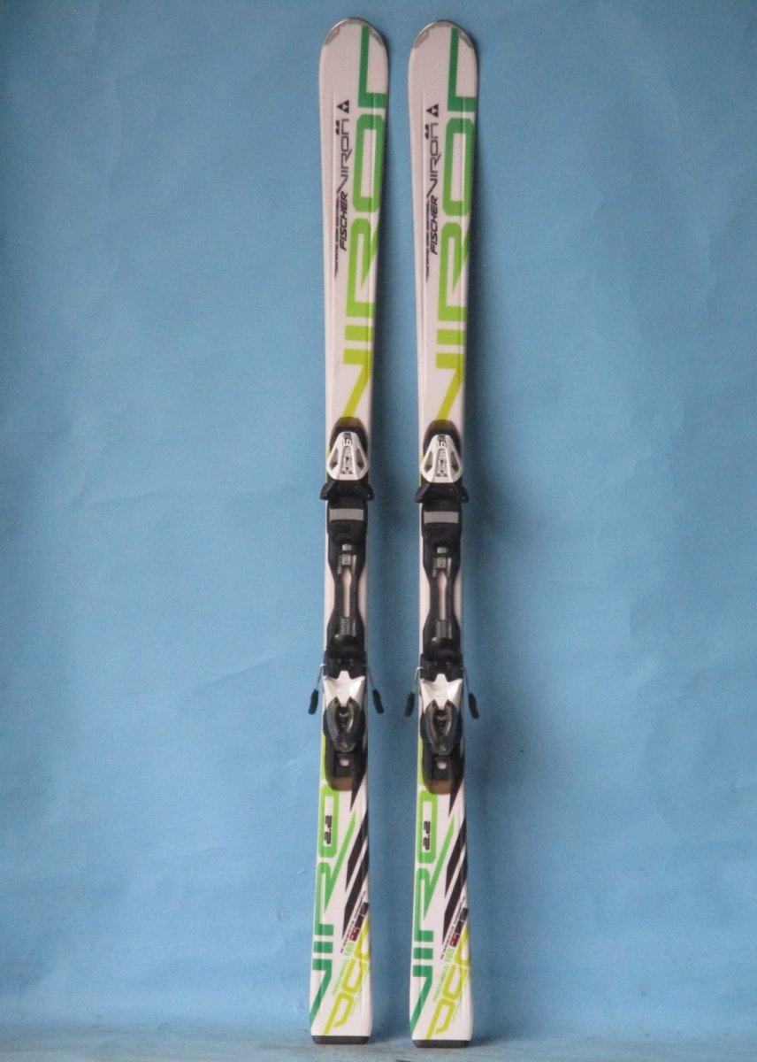 画像1: FISCHER　VIRON2.2　165cm　No.990146 (1)