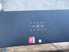 画像3: ※訳あり！OGASAKA　AX　164cm　No.990179 (3)