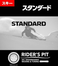 画像1: スキーピステスンタンダード (1)