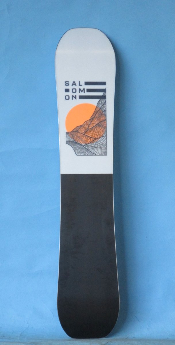 画像2: ※訳あり！新品未使用品　SALOMON　SIGHT　147cm　No.990180 (2)