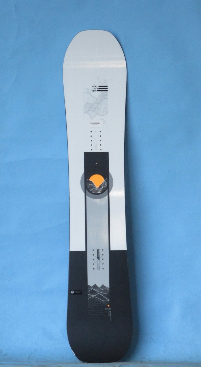 画像1: ※訳あり！新品未使用品　SALOMON　SIGHT　147cm　No.990180 (1)