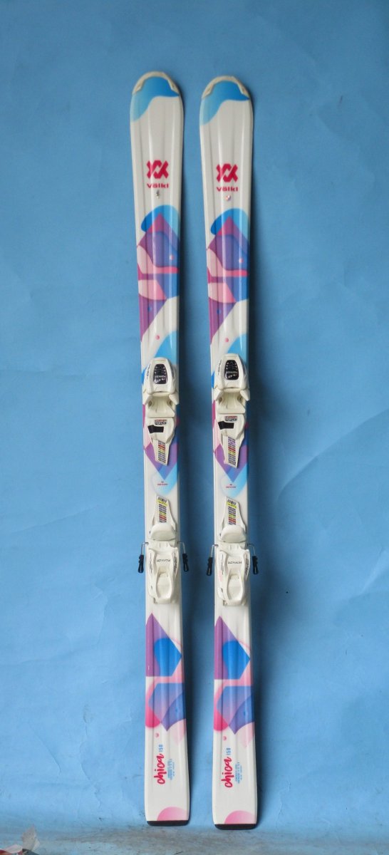 画像1: VOLKL CHICA　150cm　No.999047 (1)