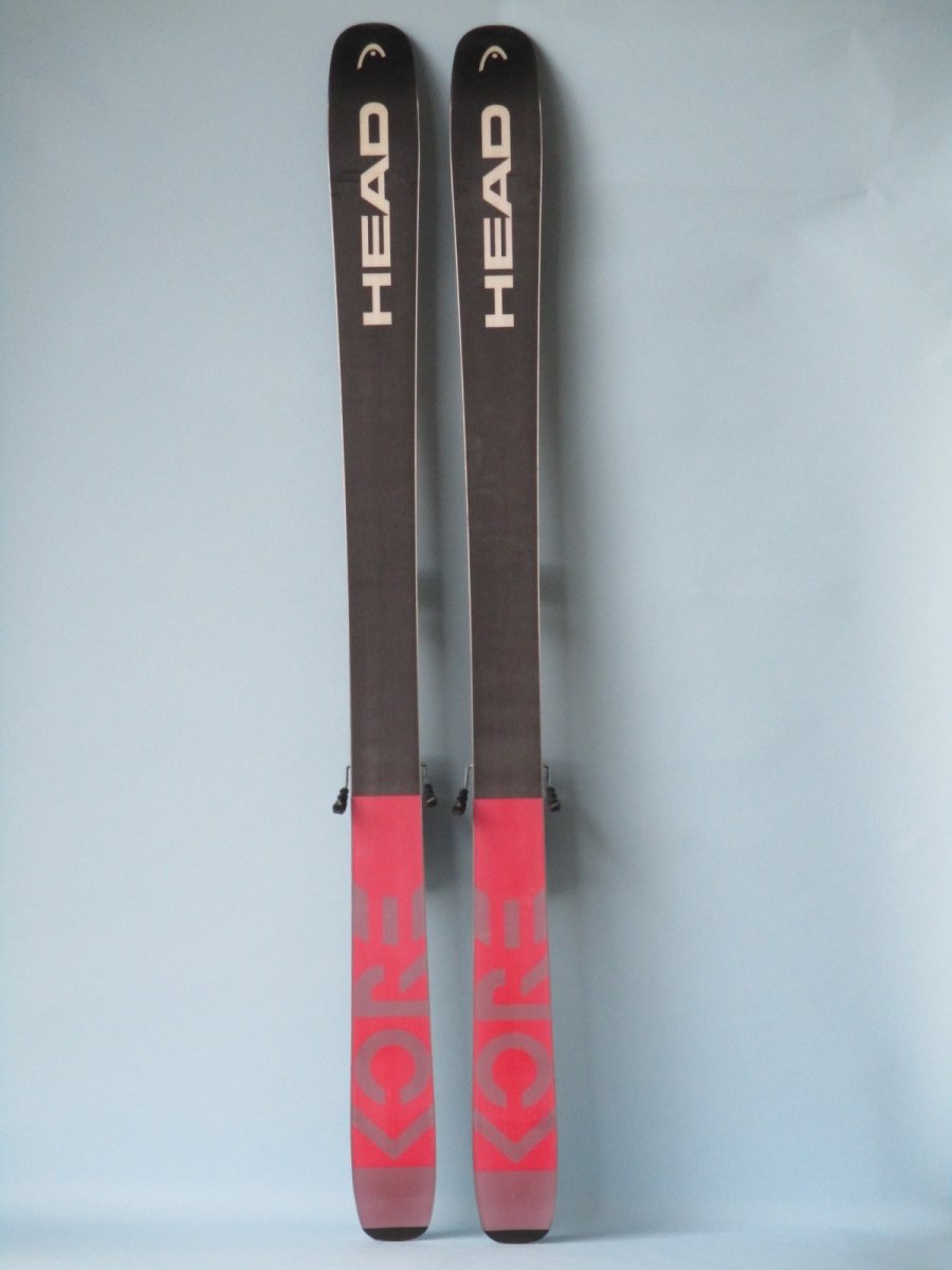 画像2: HEAD　KORE99　177cm　No.990184 (2)