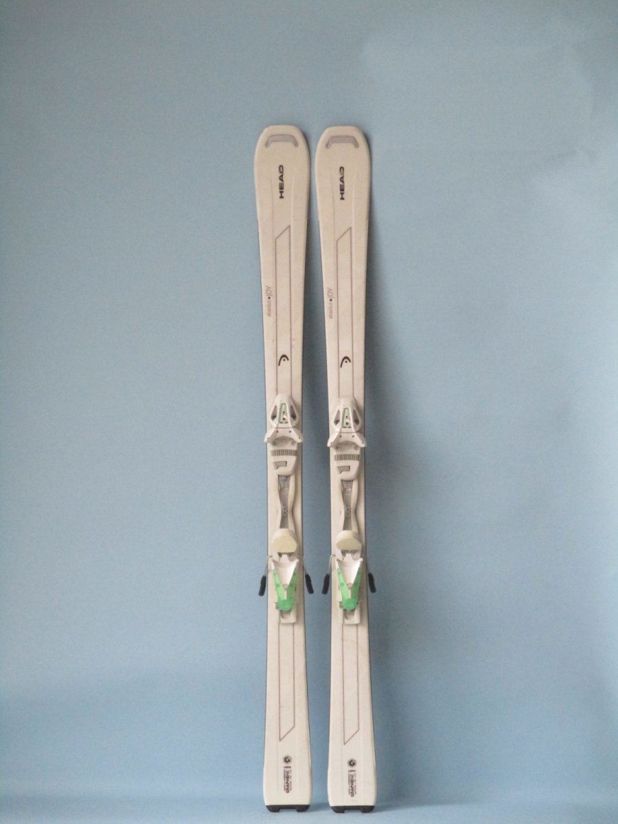 画像1: HEAD　absolutJOY　153cm (1)