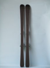 画像2: HEAD　NATURAL　INSTINCT　170cm (2)