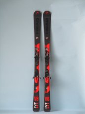 画像1: HEAD　V-SHAPE　V6　163cm (1)
