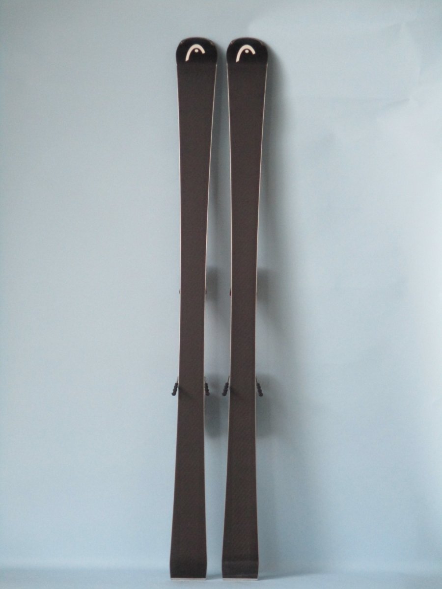 画像2: HEAD　SUPERSHAPE　e-RALLY　170cm (2)
