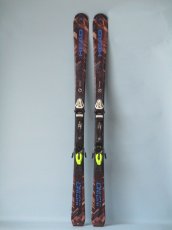 画像1: HEAD　NATURAL　INSTINCT　170cm (1)