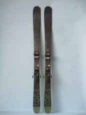 画像1: HEAD　KORE93　171cm (1)