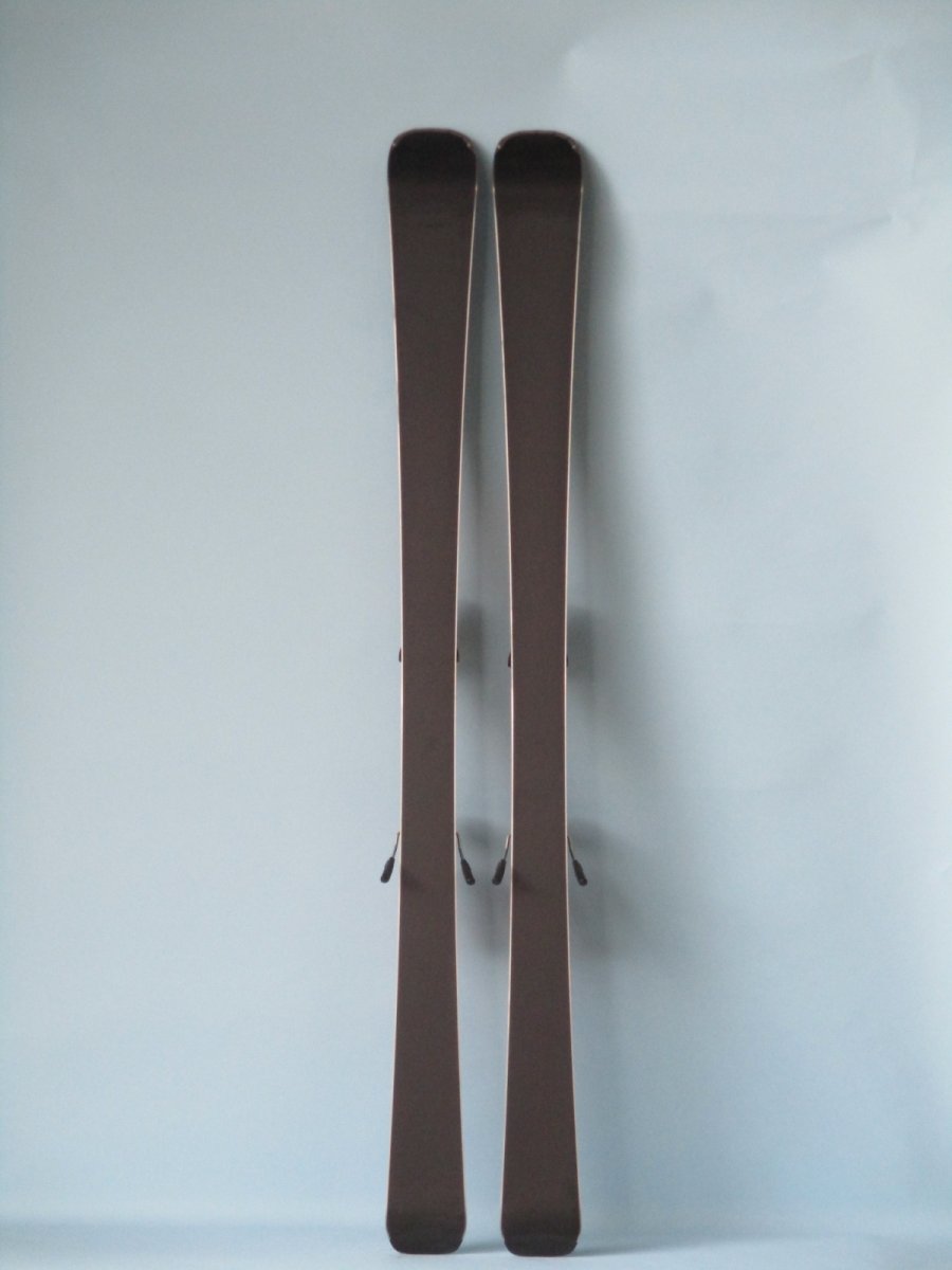 画像2: HEAD　V-SHAPE　V6　163cm (2)