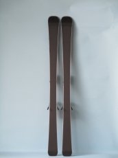 画像2: HEAD　V-SHAPE　V6　163cm (2)