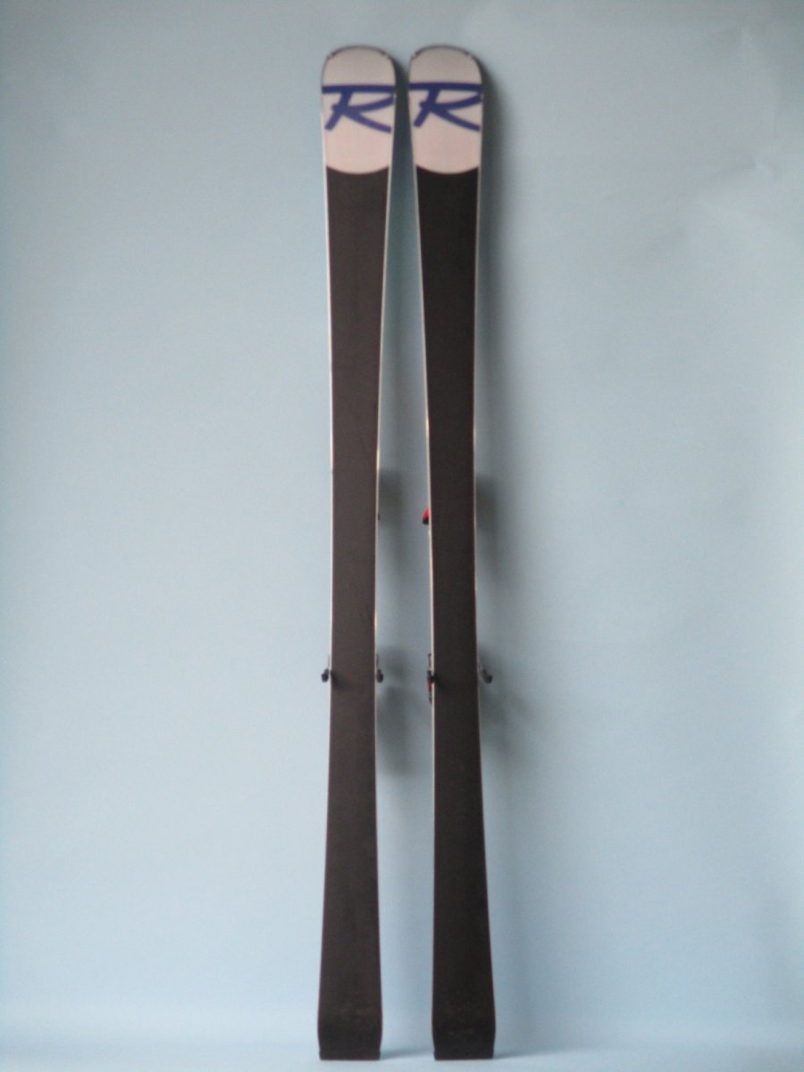 画像2: ROSSIGNOL　DEMOALPHA　PLUS　174cm (2)
