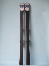 画像2: ROSSIGNOL　DEMOALPHA　PLUS　174cm (2)
