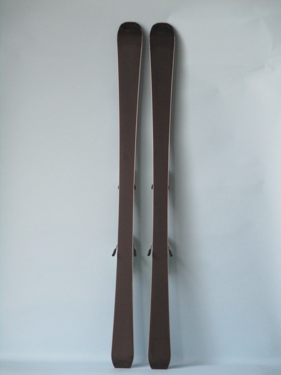 画像2: HEAD　NATURAL　INSTINCT　170cm (2)