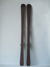 画像2: HEAD　NATURAL　INSTINCT　170cm (2)