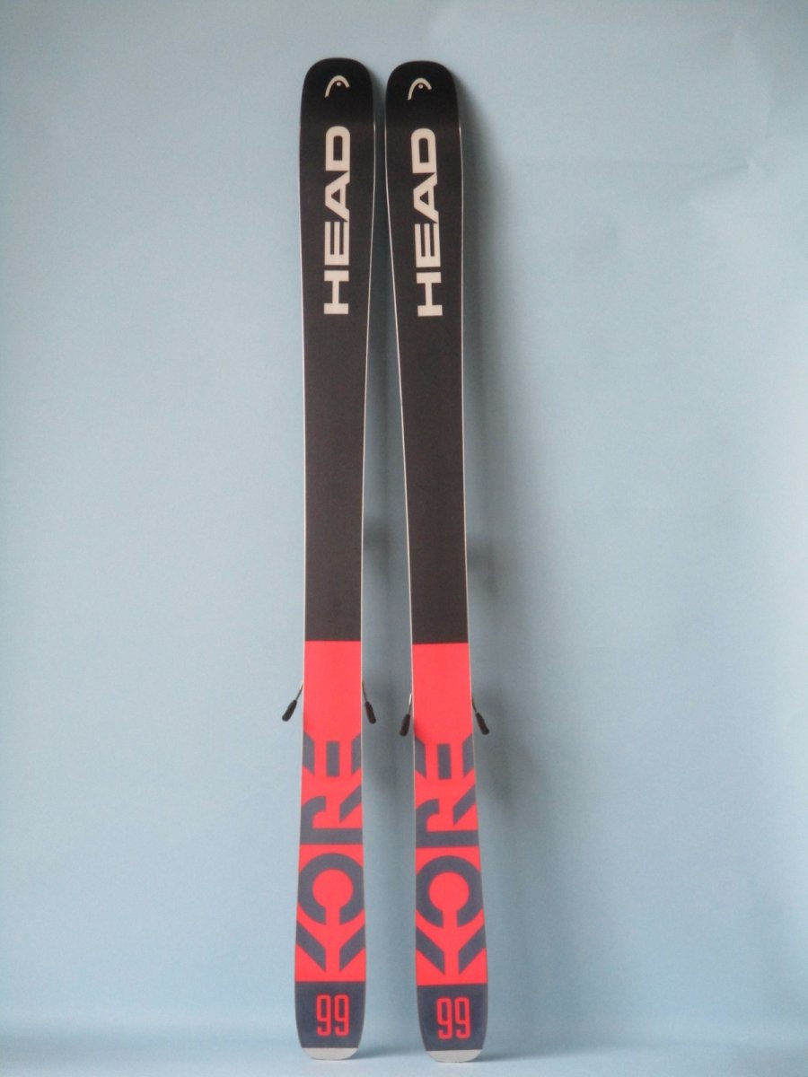 画像2: HEAD　KORE99　171cm (2)