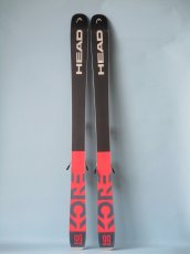 画像2: HEAD　KORE99　171cm (2)