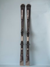 画像1: 【未使用品】HEAD　SUPERSHAPE　e-ORIGINAL　170cm　 (1)