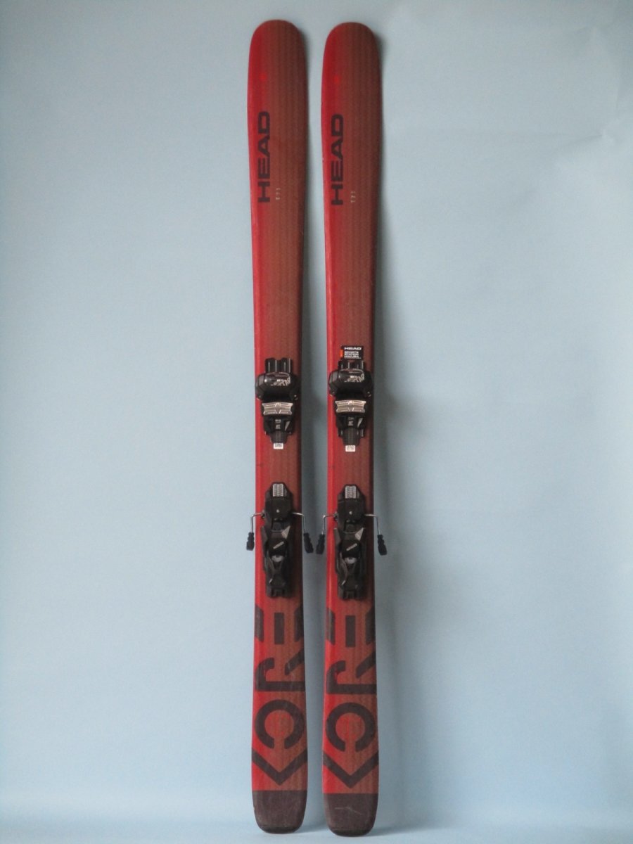 画像1: HEAD　KORE99　177cm　No.990184 (1)