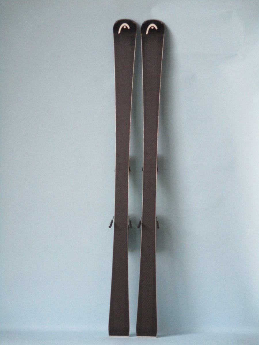 画像2: 【未使用品】HEAD　SUPERSHAPE　e-MAGNUM　170cm (2)