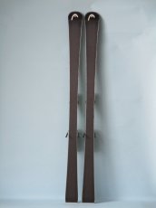画像2: 【未使用品】HEAD　SUPERSHAPE　e-MAGNUM　170cm (2)