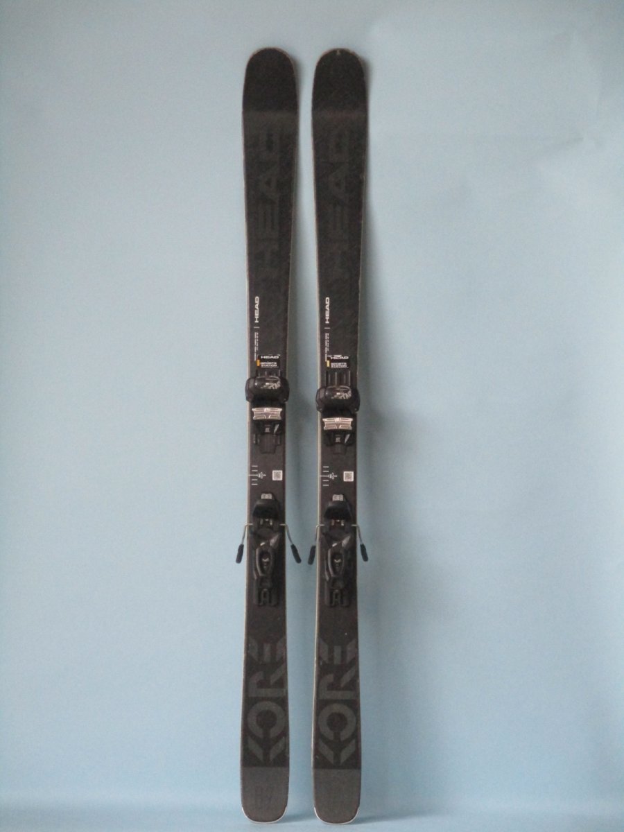 画像1: HEAD　KORE87　171cm (1)