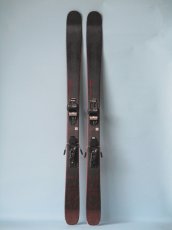 画像1: HEAD　KORE99　171cm (1)