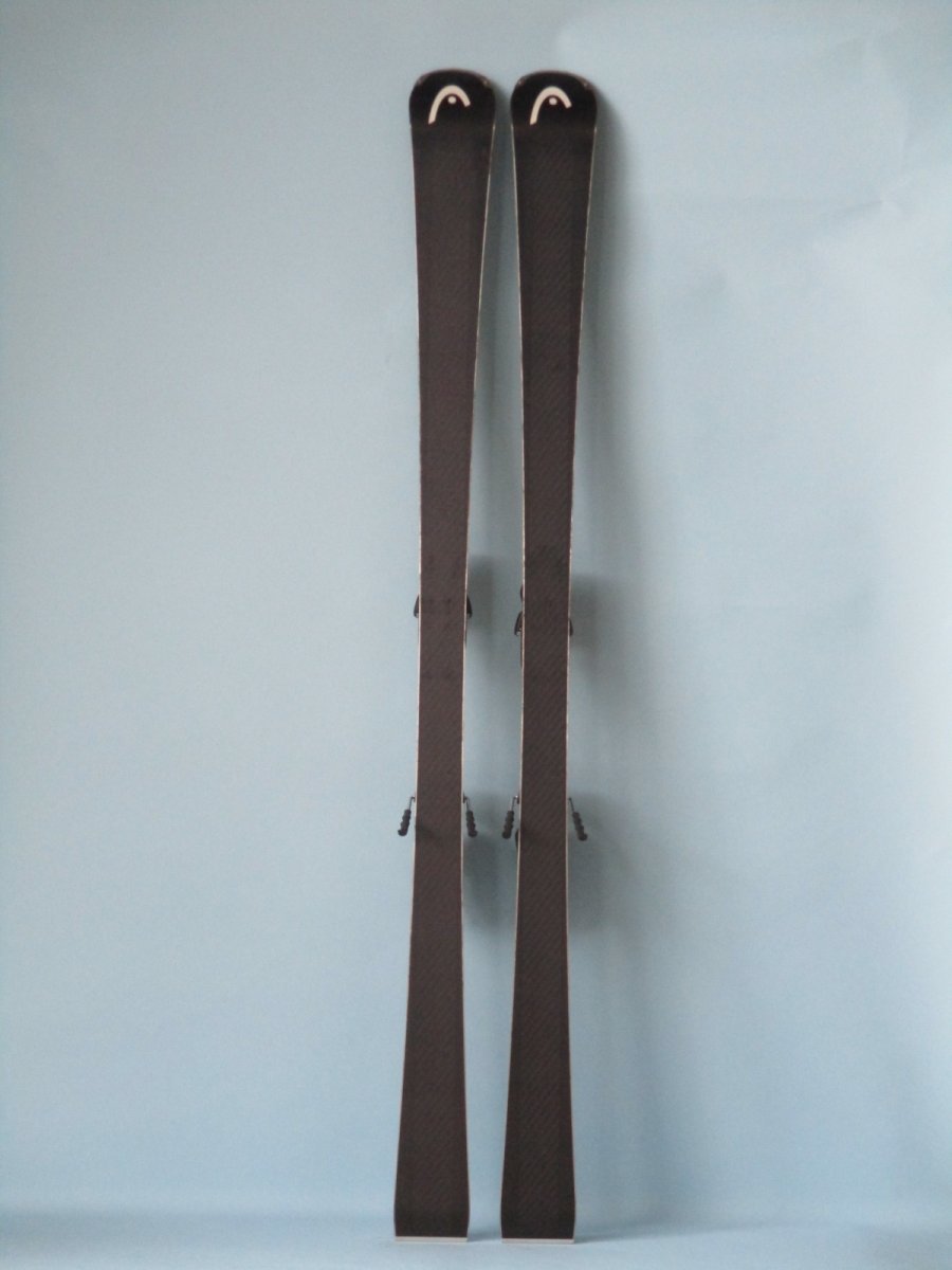 画像2: 【未使用品】HEAD　SUPERSHAPE　e-ORIGINAL　170cm　 (2)