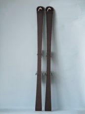 画像2: 【未使用品】HEAD　SUPERSHAPE　e-ORIGINAL　170cm　 (2)
