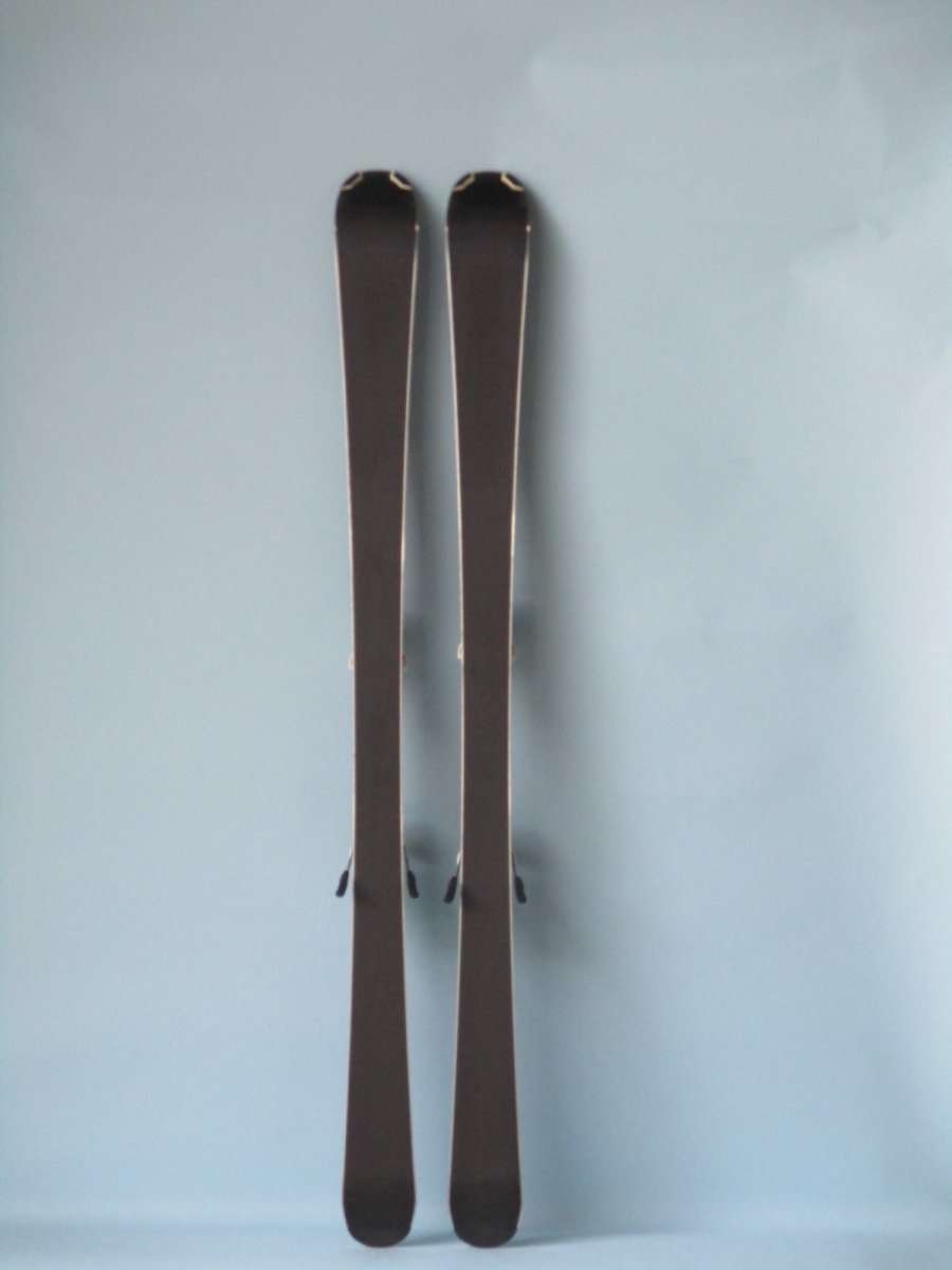 画像2: HEAD　easyJOY　156cm (2)