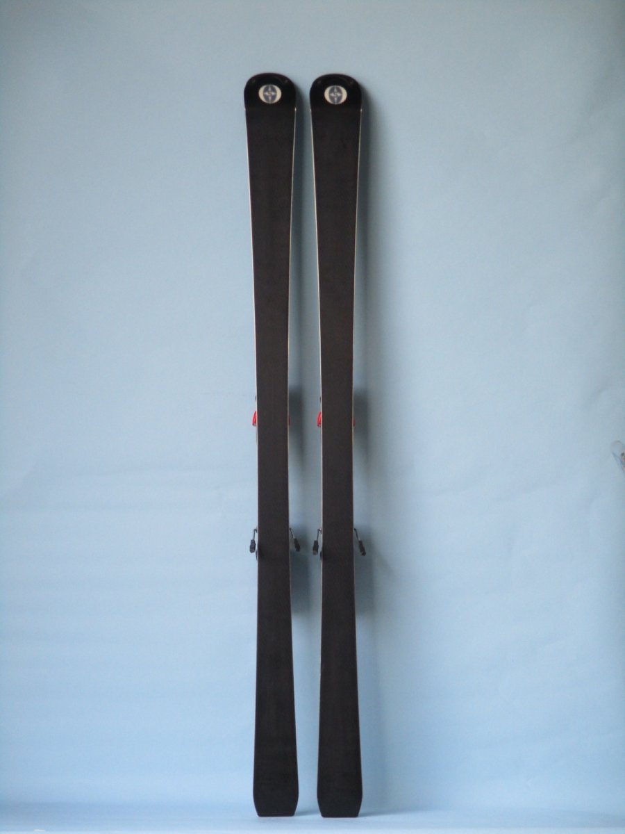 画像2: OGASAKA　KS-RT　165cm (2)