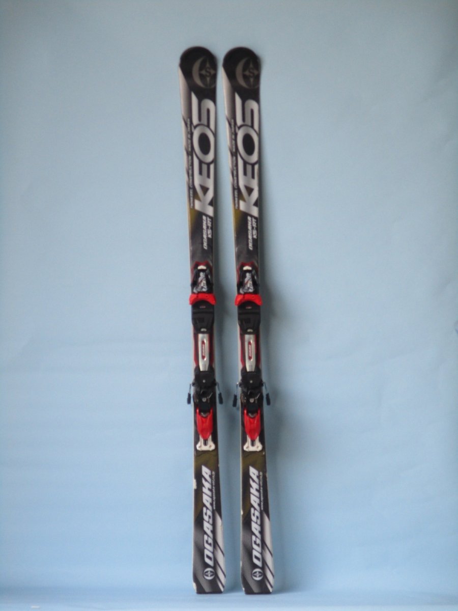 画像1: OGASAKA　KS-RT　165cm (1)