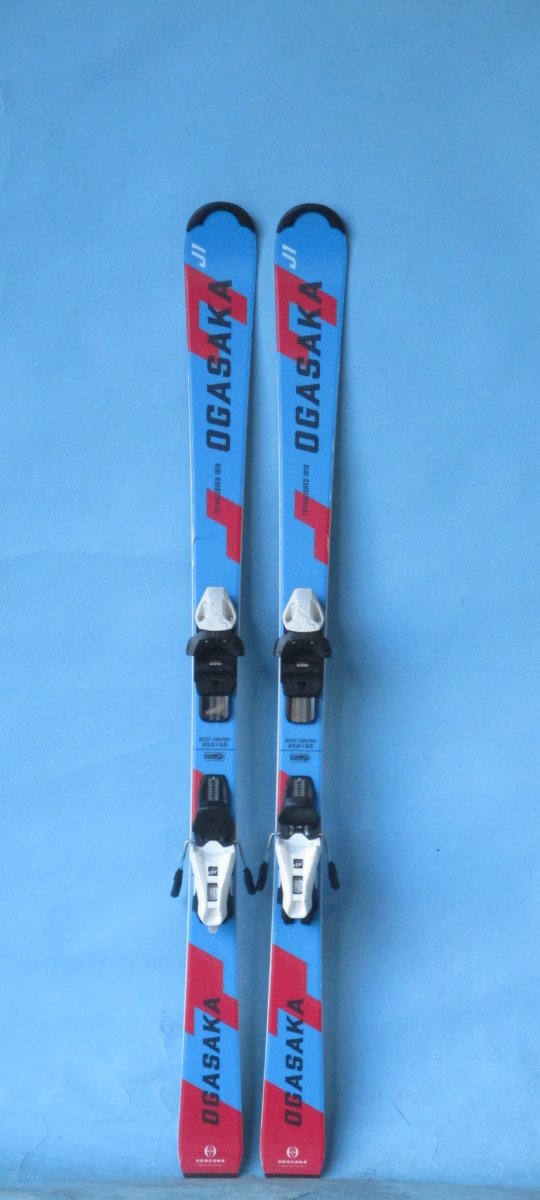 画像1: OGASAKA　J1　140cm (1)