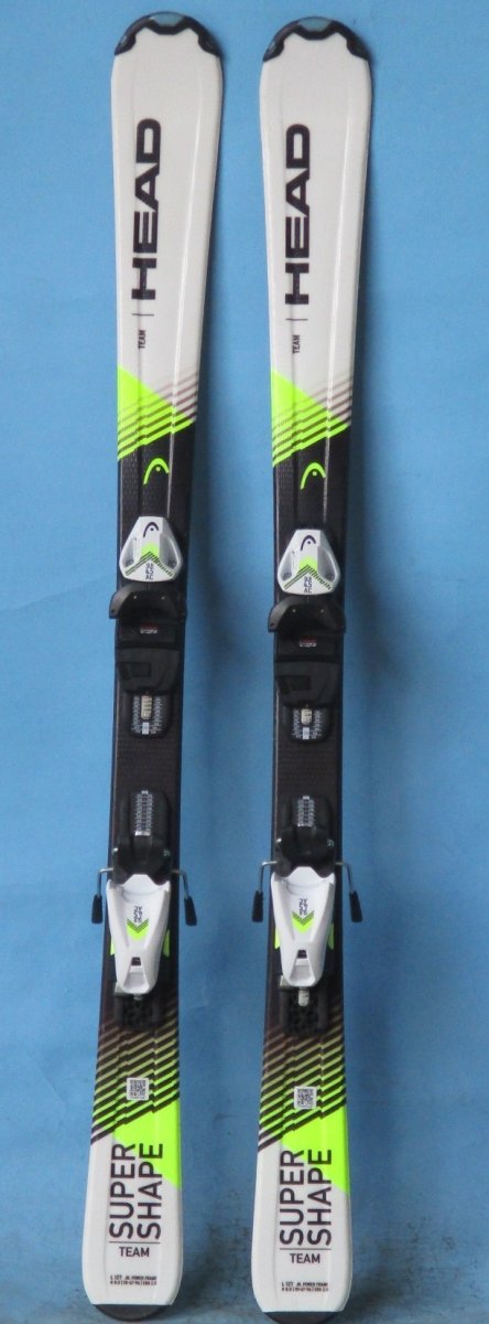 画像1: HEAD　SUPERSHAPE　127cm (1)