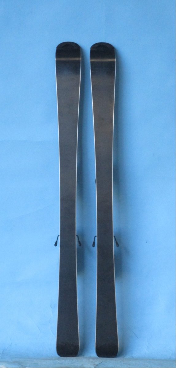画像2: ROSSIGNOL　SUPERVIRAGE　KJ　130cm (2)