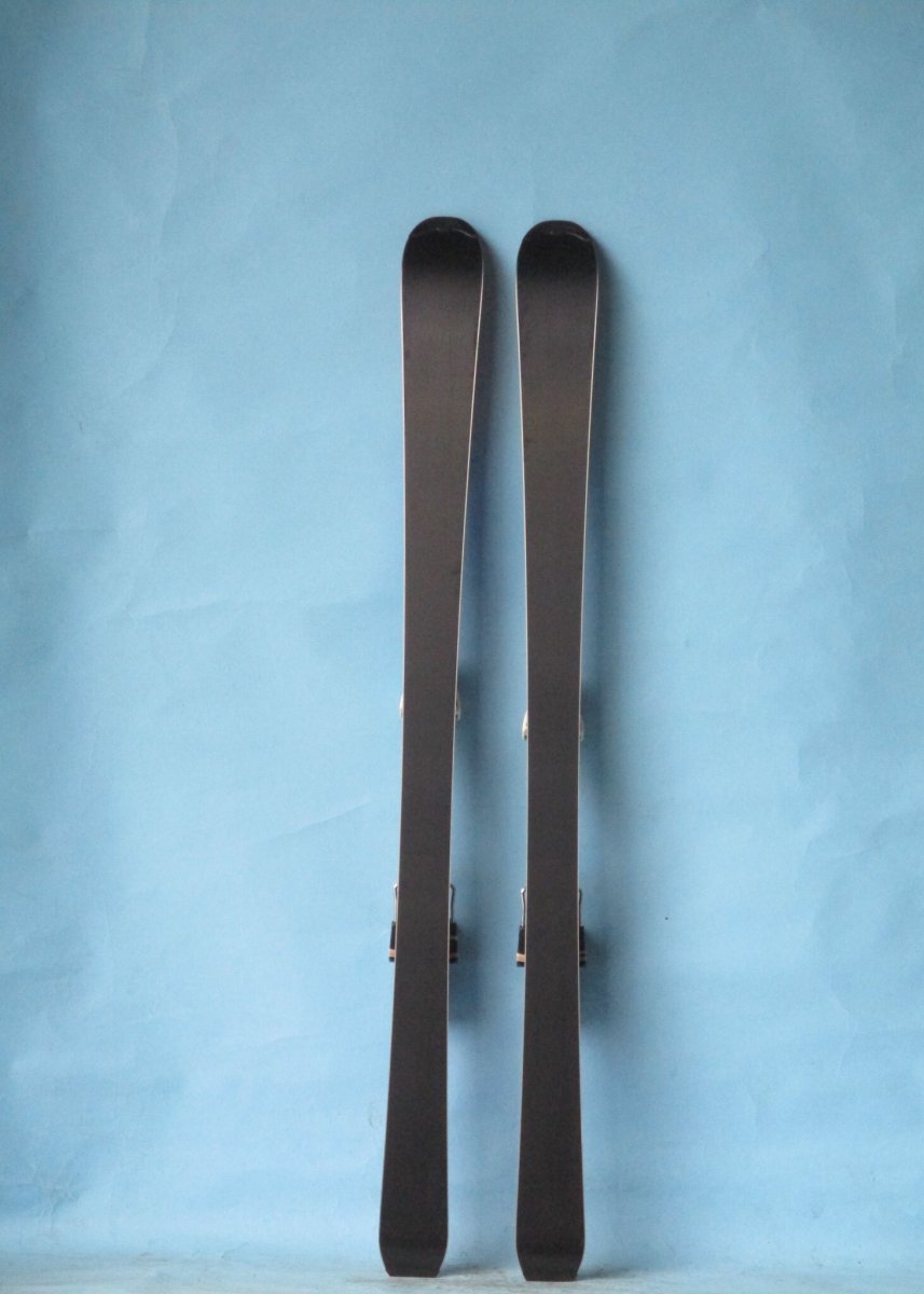 画像2: SALOMON　QSTMAXJr.　140cm (2)
