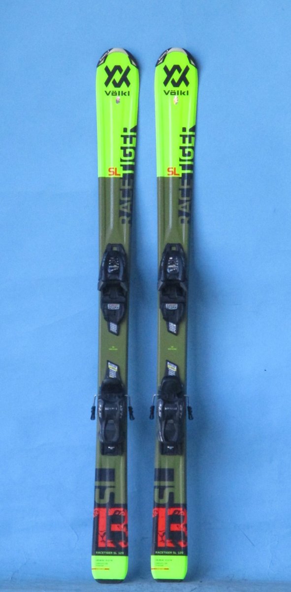 画像1: VOLKL　RACETIGER　SL　120cm (1)