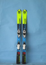 画像1: VOLKL　RACETIGER　130cm (1)