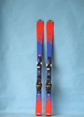 画像1: SALOMON　QSTMAXJr.　140cm (1)