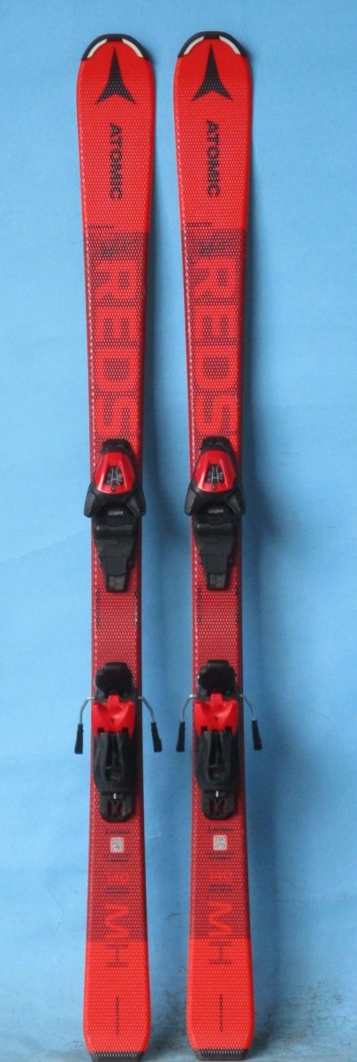 画像1: ATOMIC　REDSTER　140cm (1)